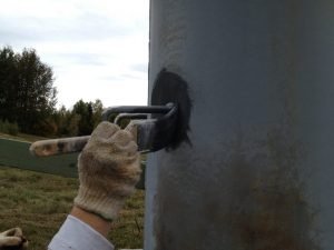 galvanisation a froid
