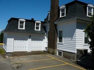 peintre en bâtiment Rimouski