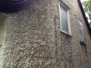 Stucco- Perma Glaze