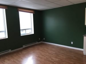 Peinture intérieure logement appartement