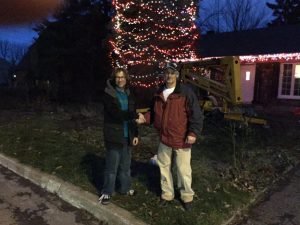 Noël 2016 - Drummondville Noël 2016 - Drummondville
