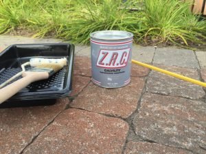 Antirouille ZRC Antirouille performant ZRC