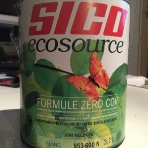 Peinture Écologique Peinture Écolo