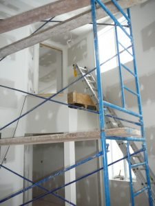 Tirage de joints Québec