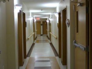 Peinture intérieur logement
