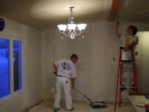 Service d'entretient lavage haute pression Service d'entretient lavage haute pression