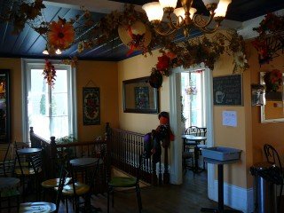 chocolat favoris interieur