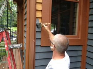 choisir bonne peinture exterieure