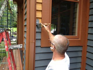 choisir bonne peinture exterieure