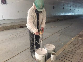 choix type de peinture interieur