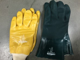 gants