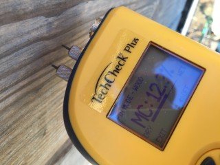 hydrometre