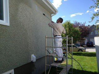 lavage haute pression agregat
