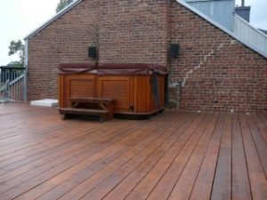 patio teinture sikkens