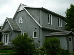 peinture maison maibec