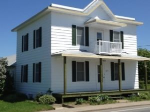 peinture revetement aluminium drummondville