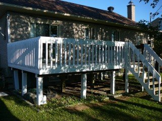 primer a huile grande terrasse