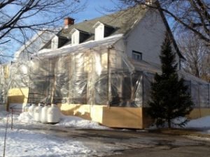 renovation maison du patrimoine