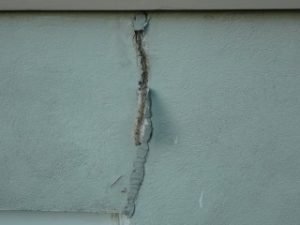 reparation fissure