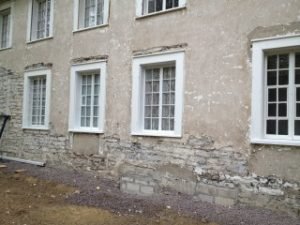 restauration pierre crepis maison ancienne
