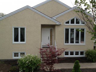 revetement exterieur agregat montreal