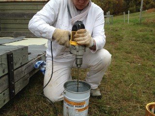 rust anode alvanisation froid