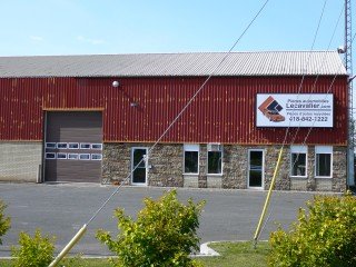 st appolinaire peinture commerciale