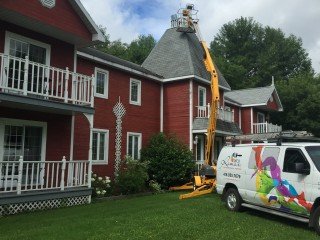 location nacelle quebec
