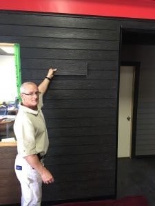 controle de qualite pendant les travaux