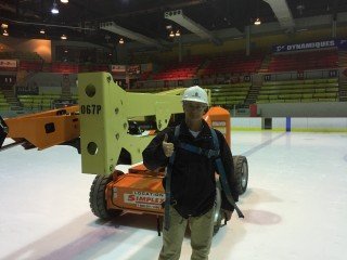 Equipement de levage