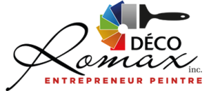 logo deco romax