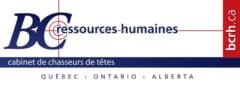 BC Ressources humaines